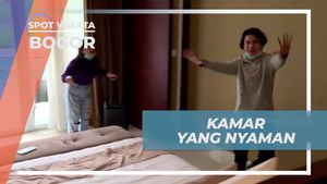 Menikmati Kenyamanan dan Fasilitas Lengkap di Penginapan Bogor