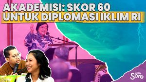 Beda Kebijakan Perubahan Iklim Antara Jokowi Dengan Prabowo