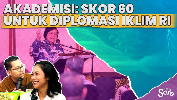 Beda Kebijakan Perubahan Iklim Antara Jokowi Dengan Prabowo