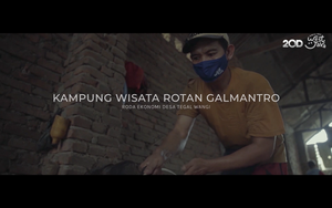 Ini dia Pertumbuhan Ekonomi Kreatif di Jawa Barat!