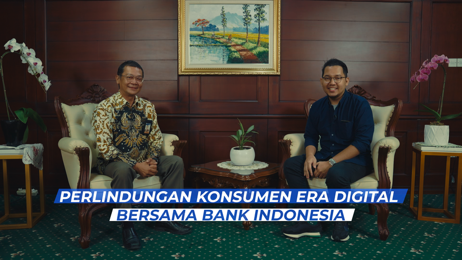 Peran Strategis Bank Indonesia dalam Melindungi Konsumen di Era Digital
