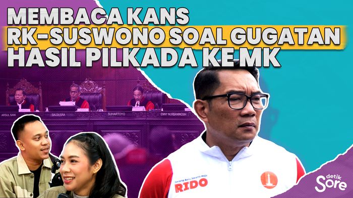 Perludem Bicara Syarat Agar Laporan Perkara Pilkada Dibahas MK