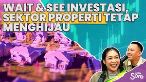 Sektor Properti Jadi Penopang IHSG