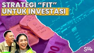 Focus on Fundamental, Intention, Track and Adjust Strategi!