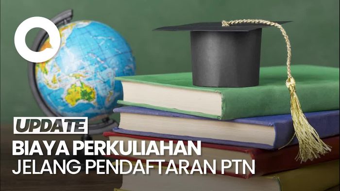 Video: Pemerintah Pastikan UKT 2025 Tak Naik, Kuota KIP Kuliah Diperbanyak