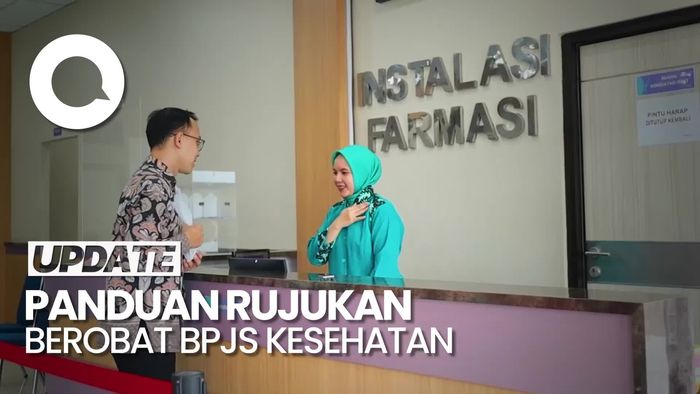 Rujukan BPJS: Panduan Berobat Gawat dan Non Gawat Darurat