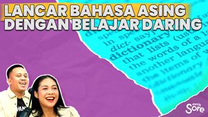 Di Balik Strategi Sumenep Ajari Tour Guide Bahasa Asing