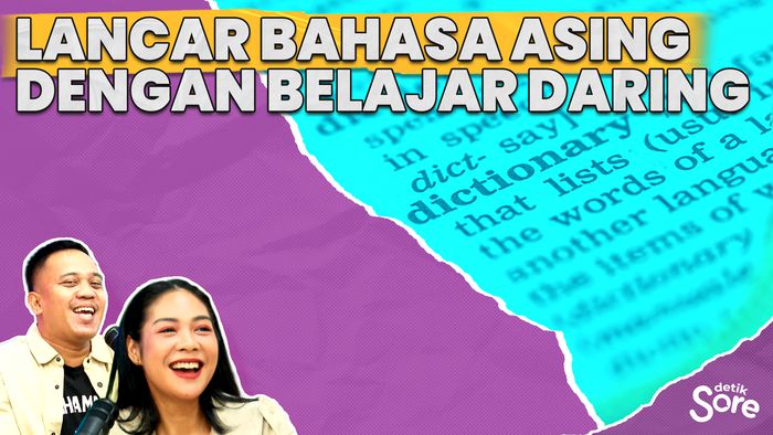 Di Balik Strategi Sumenep Ajari Tour Guide Bahasa Asing