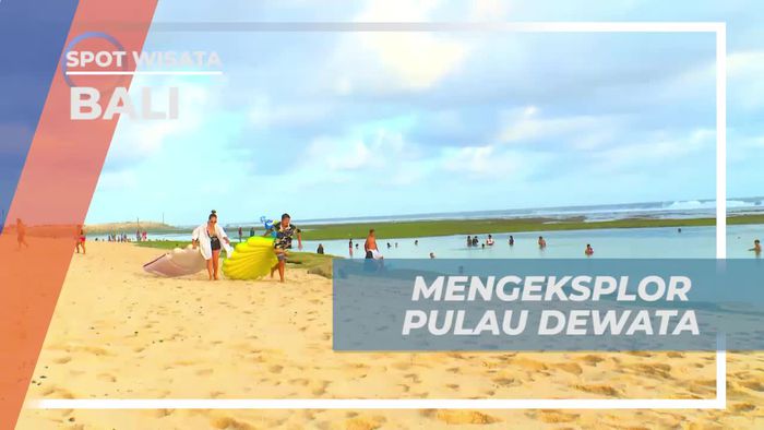Mengeksplorasi Keindahan Pulau Dewata di Bali