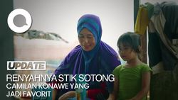 Perjalanan Stik Sotong: Dari Lautan Hingga Dunia Digital