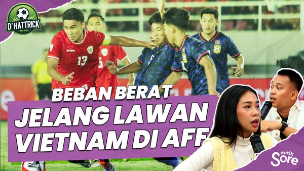 Sepenting Apakah Piala AFF Bagi Timnas Indonesia Saat Ini?
