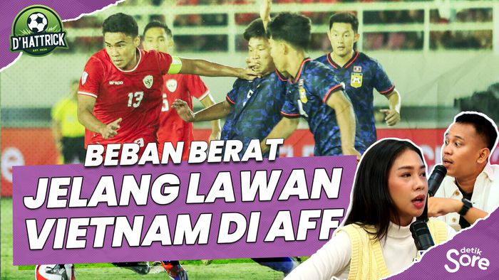 Sepenting Apakah Piala AFF Bagi Timnas Indonesia Saat Ini?