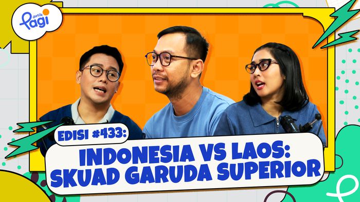 Indonesia Vs Laos Berakhir Imbang: Siapa Ancaman Berikutnya?
