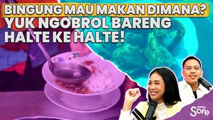 Rekomendasi Tempat Makan di Jakarta versi Dari Halte ke Halte