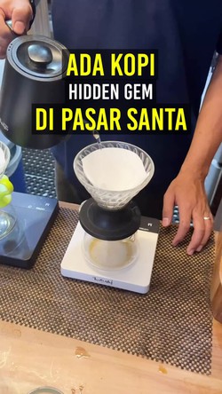 Video: Sensasi Rasa Kopi Toraja yang Raih Bronze Medal di Australia