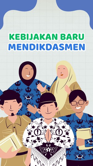 Video: 2025 Guru ASN Bisa Mengajar di Sekolah Swasta