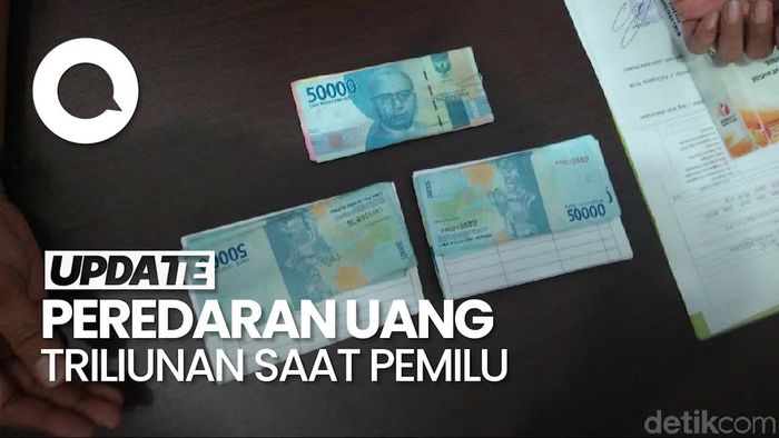 Video Ahmad Doli Sebut Ongkos Politik Saat Pemilu Tembus Rp 1.000 T