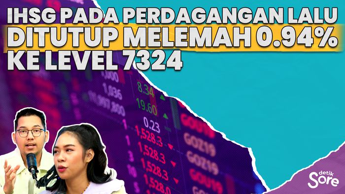 Penguatan IHSG Menjelang Tahun Baru, Apakah Bisa?