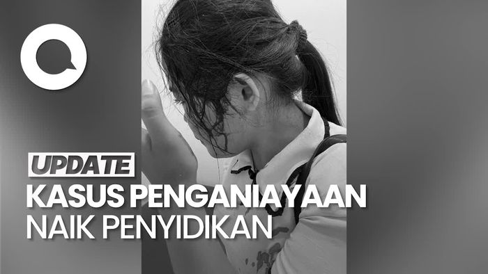 Video: Kata Polisi soal Anak Bos Toko Roti di Jaktim Klaim Kebal Hukum