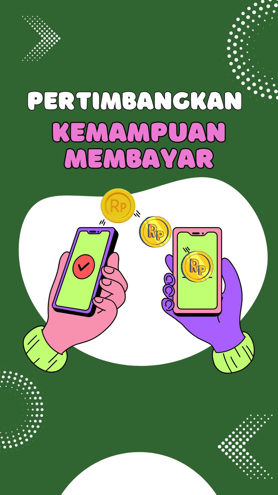 Video OJK Imbau Masyarakat Bijak Gunakan Pinjol Jelang Libur Nataru