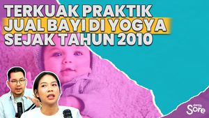 1 Bayi dihargai 85 Juta oleh Bidan, Orang tua Terlibat?