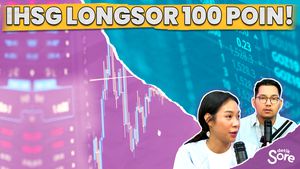 Efek Kenaikan PPN 12% ?