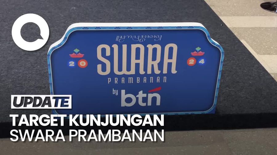 Video: Cara Pengelola Atasi Timbunan Sampah di Swara Prambanan