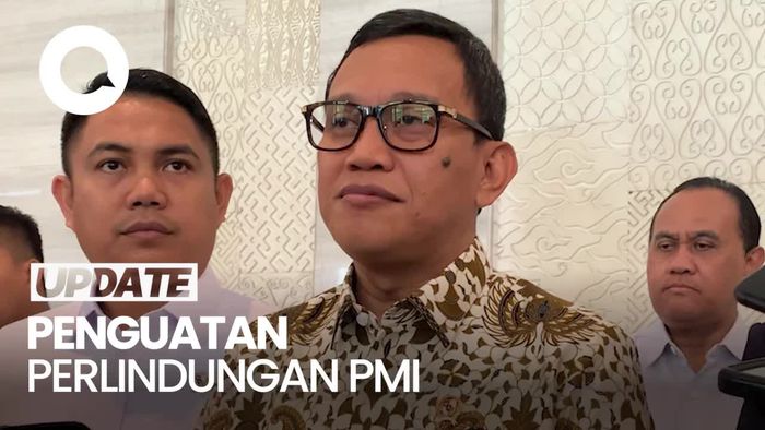 Video: Menteri P2MI Jadikan Momen Migrant Day untuk Perkuat Perlindungan PMI