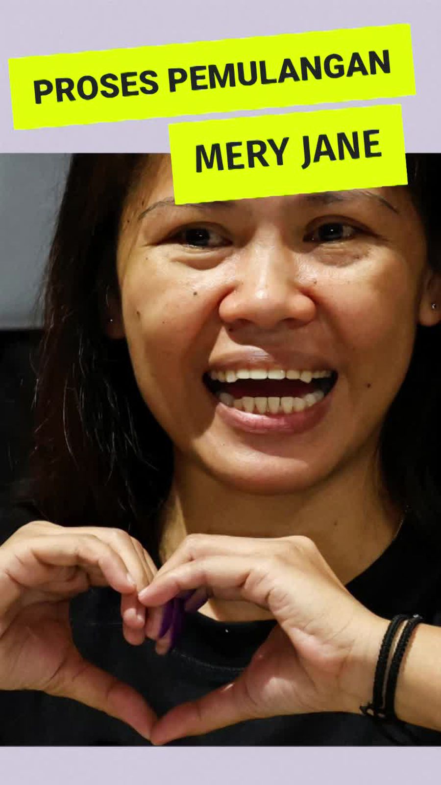 Video: Jalan Tempuh Filipina Lobi Presiden Prabowo untuk Pulangkan Mary Jane