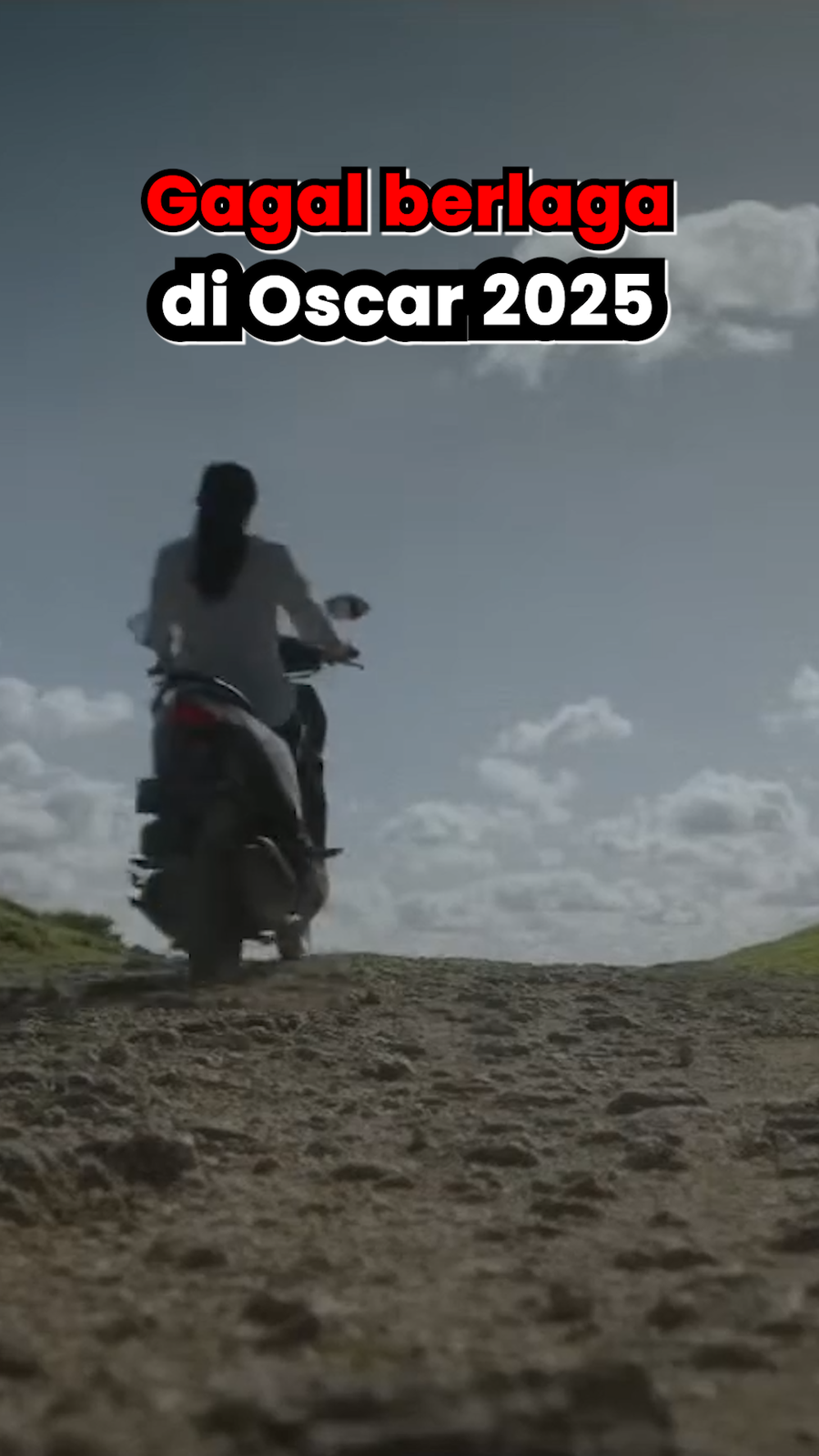 Video: Apa Daya, Perjalanan Film Women from Rote Island Belum Tembus Oscar 2025