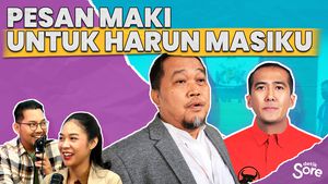 MAKI Mempertanyakan Pemanggilan Yasonna Laoly Soal Harun Masiku