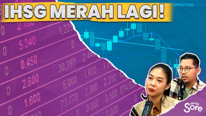 Faktor-Faktor Pelemah Hingga Akhir Tahun Nanti