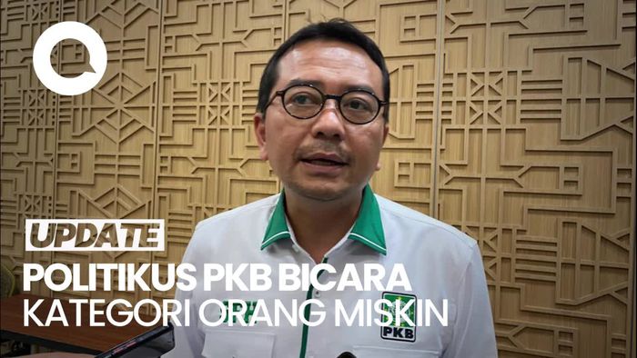Video: Ara Sebut Rakyat Belum Punya Rumah Termasuk Miskin, Ini Respons PKB