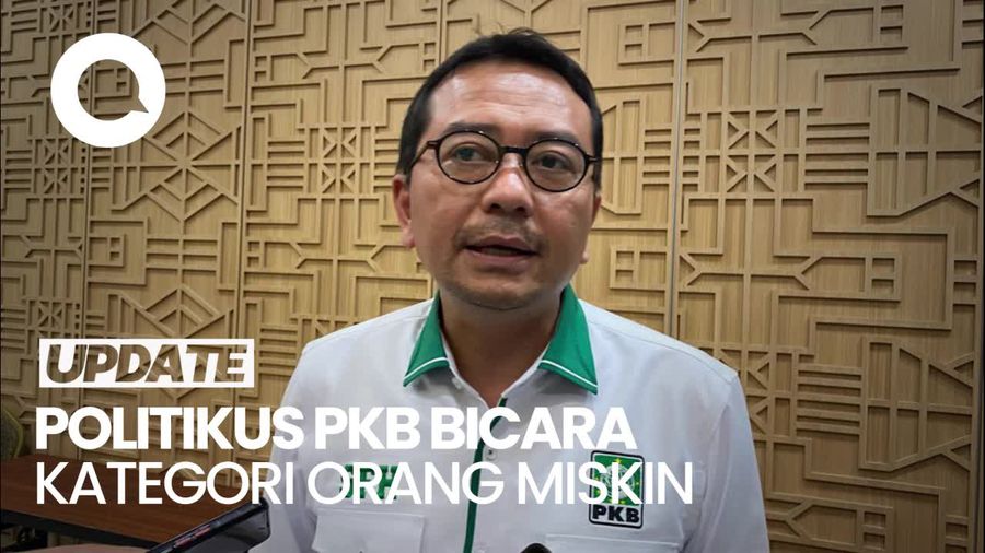Video: Ara Sebut Rakyat Belum Punya Rumah Termasuk Miskin, Ini Respons PKB
