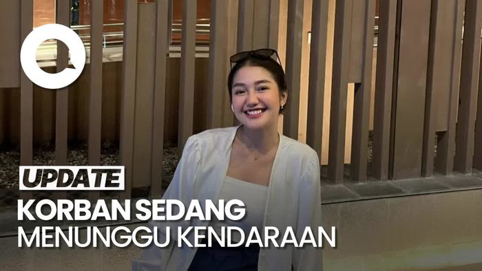 Video: Kronologi Chandrika Chika Diduga Lakukan Penganiayaan 