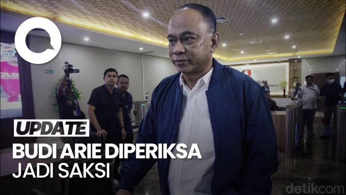Video: Budi Arie Ingatkan Berhenti Fitnah dan Framing Dirinya