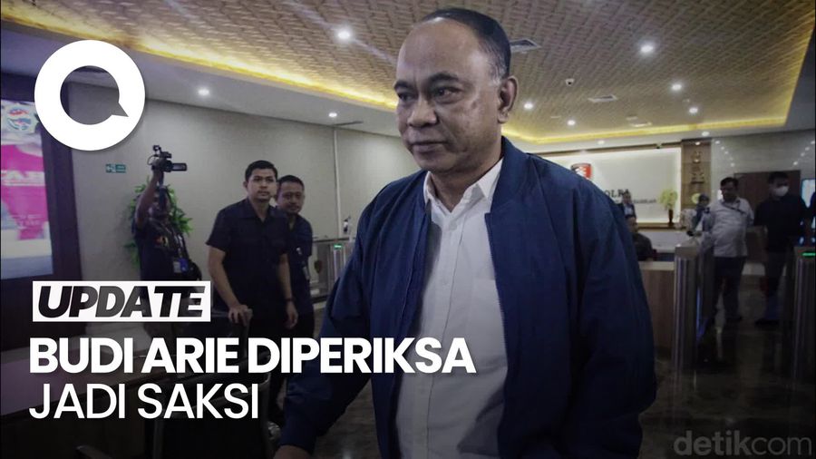 Video: Budi Arie Ingatkan Berhenti Fitnah dan Framing Dirinya