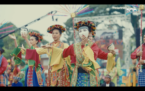 Keindahan Budaya dan Pariwisata Jawa Barat Menyatu dalam Kekayaan Nusantara
