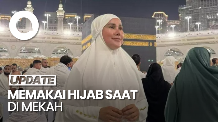 Video: Isa Zega Kembali Dilaporkan ke Polisi Terkait Penistaan Agama