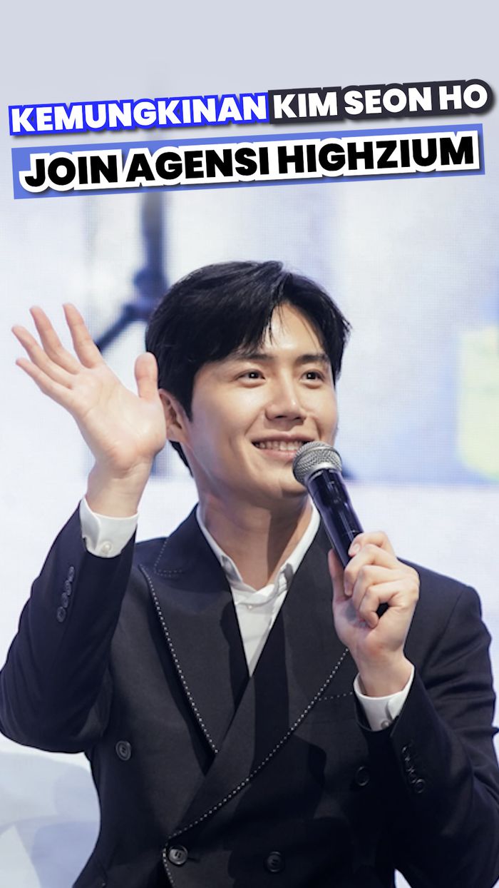 Video: Kim Seon Ho Dikabarkan Hengkang dari SALT Entertainment