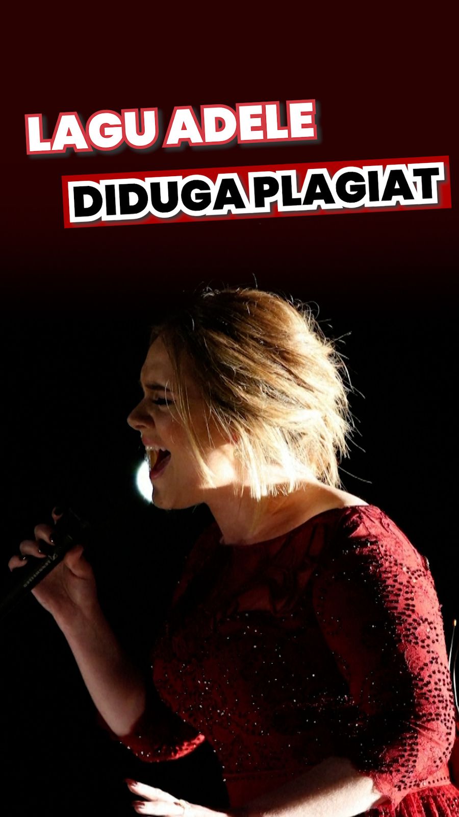 Video: Lagu Adele Million Years Ago Bakal Dilarang di Seluruh Dunia