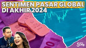 Pemangkasan Suku Bunga The Feds Jelang Akhir Tahun