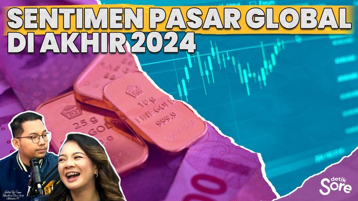 Pemangkasan Suku Bunga The Feds Jelang Akhir Tahun