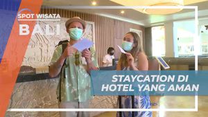 Penginapan Nyaman dengan Fasilitas Terbaik di Bali