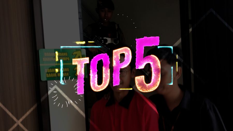 Video Top 5: Chandrika Chika Dilaporkan ke Polisi-Pameran Lukisan Yos Suprapto Batal