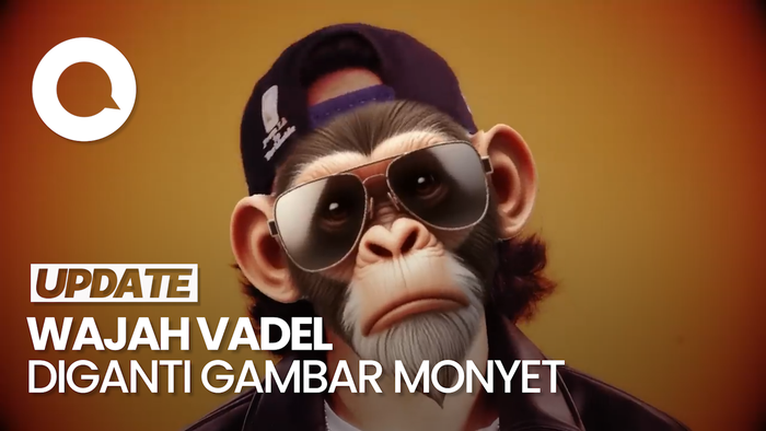 Video: Kesal Vadel Badjideh soal Kolaborasinya Bareng Band Radja