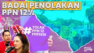 Seberapa Kemungkinan PPN 12% Dibatalkan?