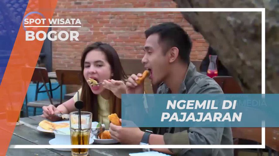 Menggoyang Lidah dengan Kuliner di Two Stories Resto, Pajajaran, Bogor