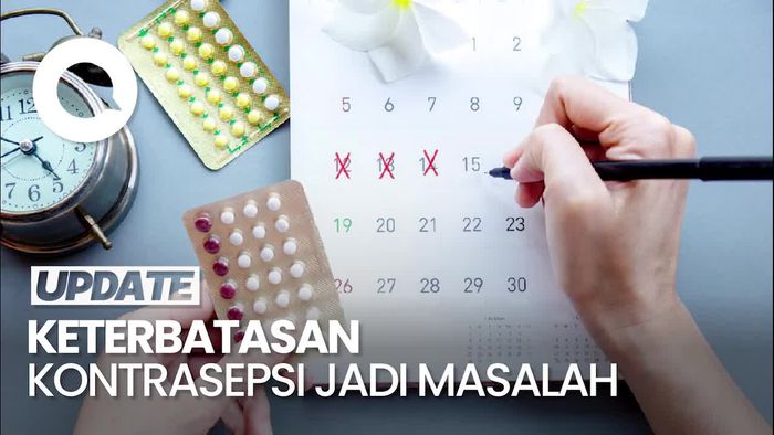 Video: Mendukbangga Ungkap Tantangan Pengendalian Jumlah Penduduk di RI