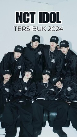 Video: NCT Dinobatkan Sebagai Idol Tersibuk di 2024